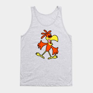 Cocoa Puffs Tank Top